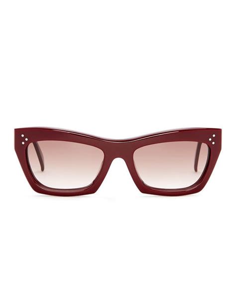 celine 41802 sunglasses|Celine Celine 41802/S Sunglasses .